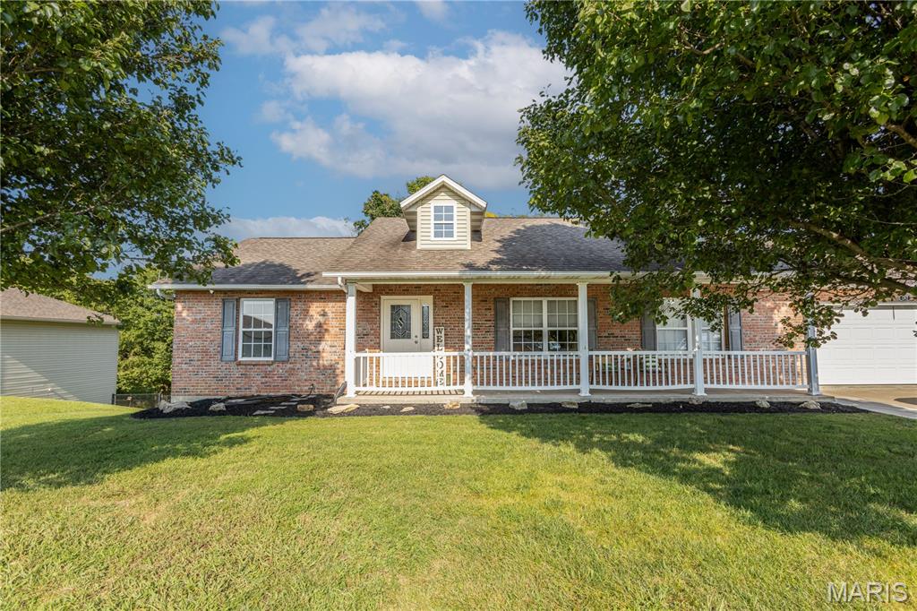 1st image of 467 Oak Meadow Dr, Jackson, MO 63755 | MLS# MIS26050627