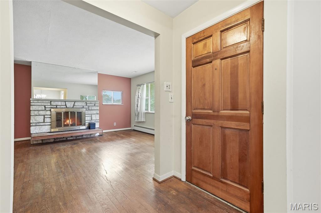 4th image of 1329 Coburg Lands Dr, Saint Louis, MO 63137 | MLS# MIS26050635