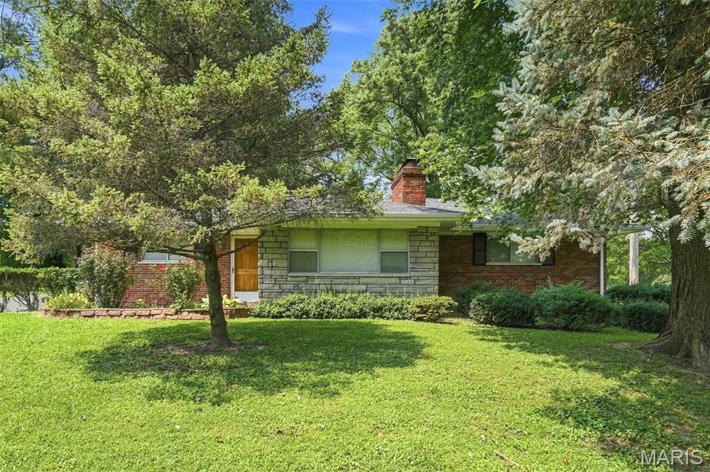 1st image of 1329 Coburg Lands Dr, Saint Louis, MO 63137 | MLS# MIS26050635