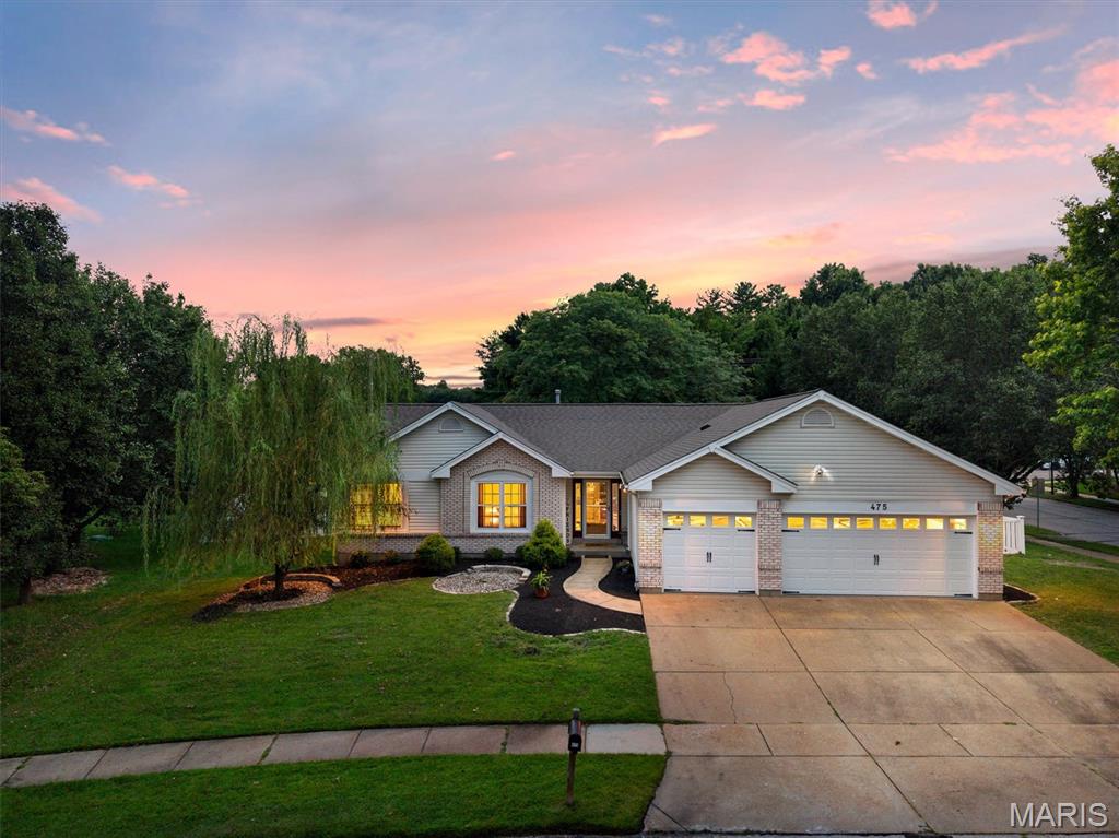 image of 475 Mission Bay Dr, Wildwood, MO 63040 | MLS# MIS26050645