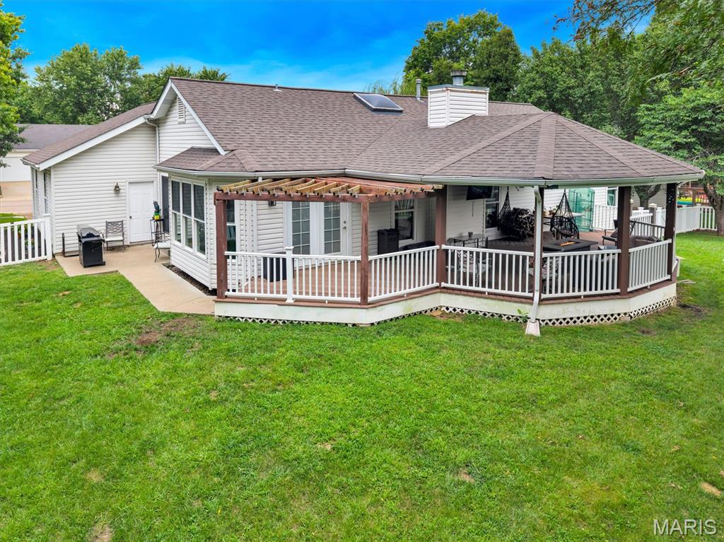 image of 475 Mission Bay Dr, Wildwood, MO 63040 | MLS# MIS26050645