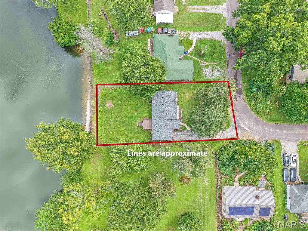 41st image of 425 S 47th St, Belleville, IL 62226 | MLS# MIS26050647