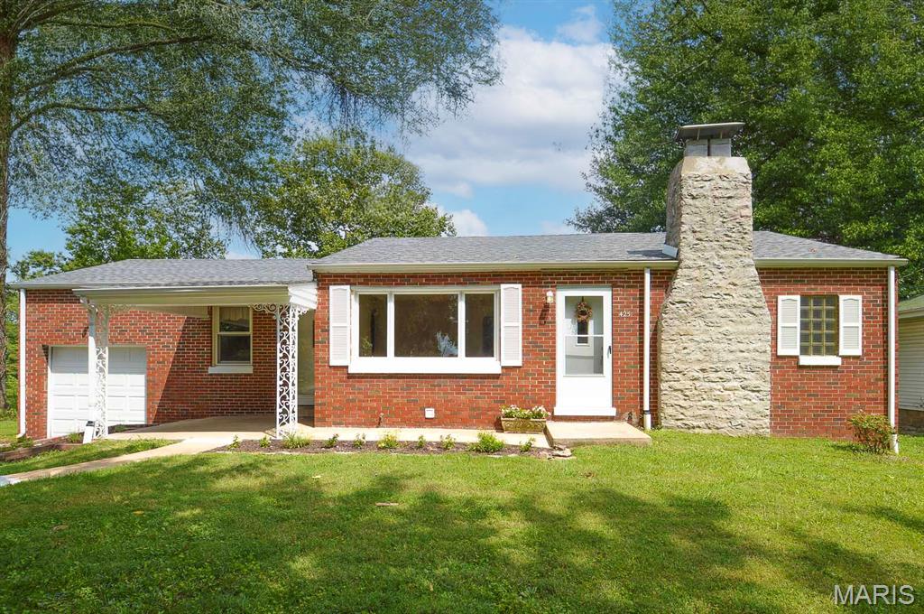 1st image of 425 S 47th St, Belleville, IL 62226 | MLS# MIS26050647