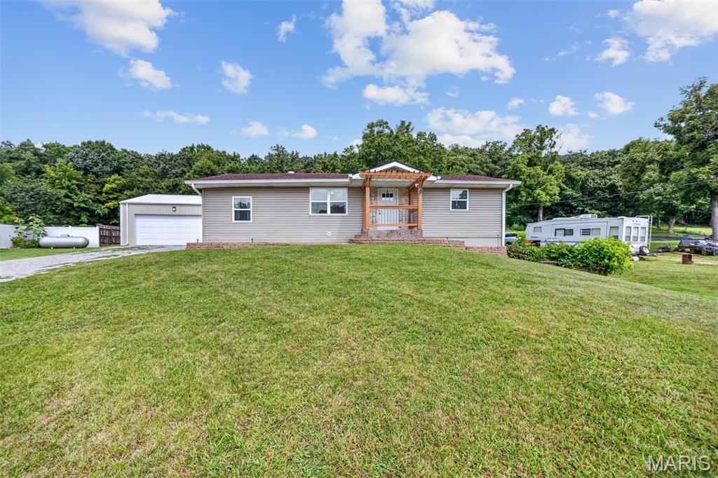 1st image of 11354 W State Hwy 8, Potosi, MO 63664 | MLS# MIS26050650