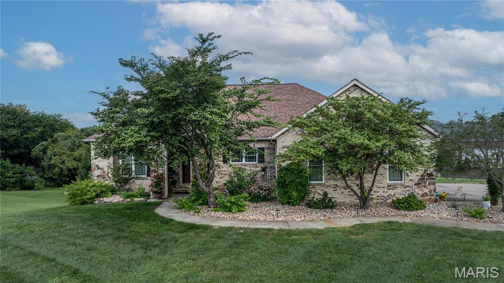 1st image of 125 Tumbleweed Pass, Jackson, MO 63755 | MLS# MIS26050654