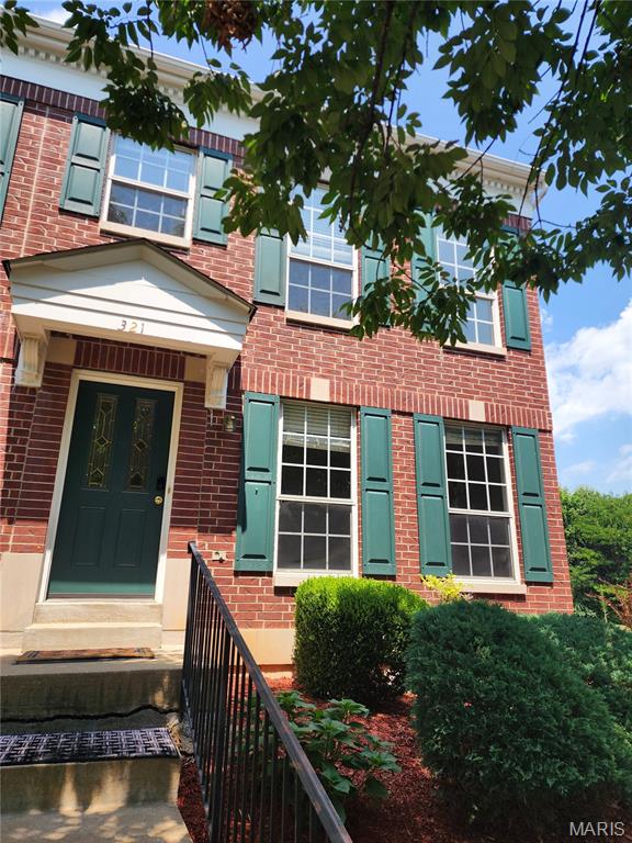 1st image of 321 Heritage Commons Cir, O Fallon, MO 63368 | MLS# MIS26050659
