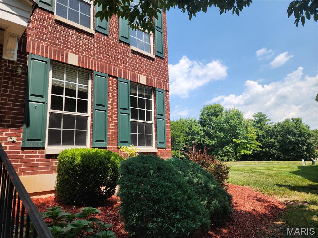 2nd image of 321 Heritage Commons Cir, O Fallon, MO 63368 | MLS# MIS26050659