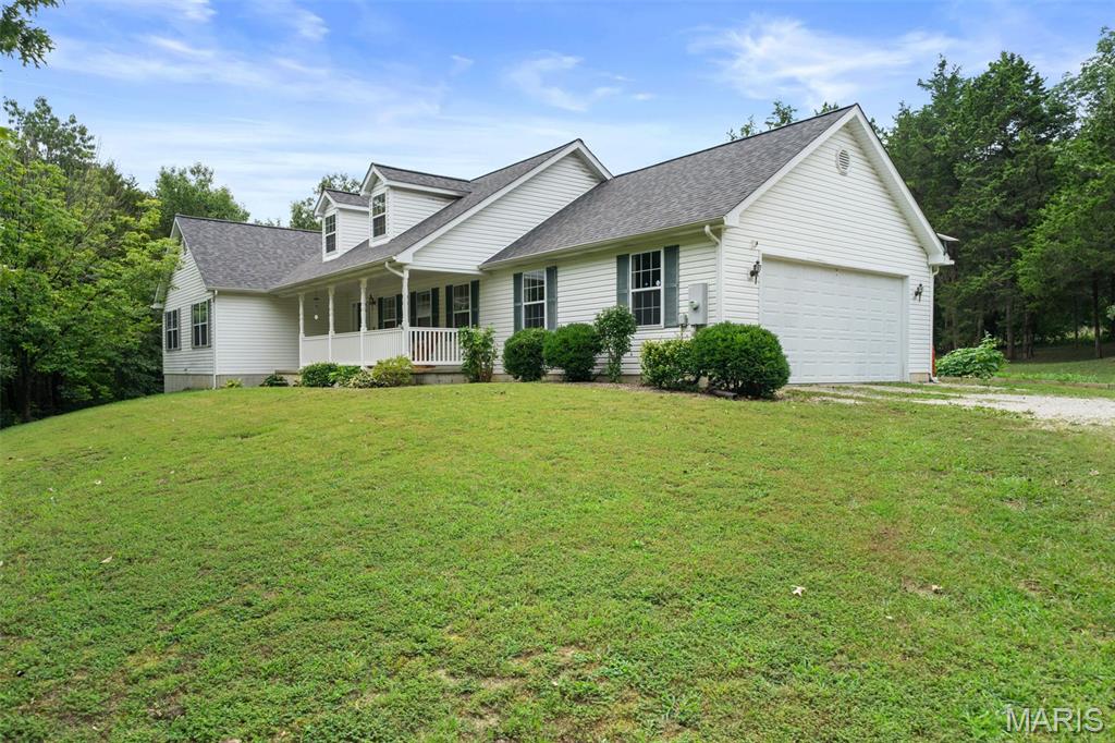 1st image of 139 Phillip Ln, New Haven, MO 63068 | MLS# MIS26050680