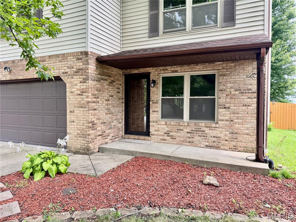 4th image of 1634 Progress Ln, Belleville, IL 62221 | MLS# MIS26050697