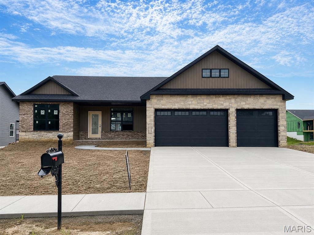 1st image of 1827 Robins Mill Ct, Maryville, IL 62062 | MLS# MIS26050704