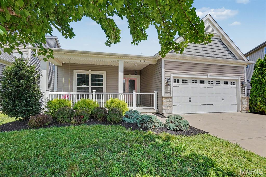 2nd image of 3159 Wheeling Dr, Saint Charles, MO 63301 | MLS# MIS26050714