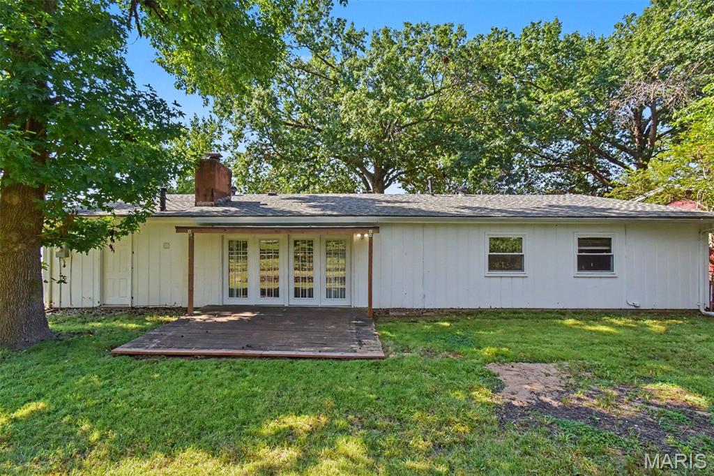 15th image of 1535 Surf Side Dr, Saint Louis, MO 63138 | MLS# MIS26050733