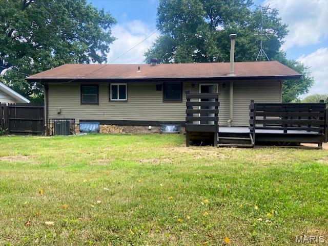 5th image of 39 Bayview Dr, Saint Louis, MO 63135 | MLS# MIS26050737