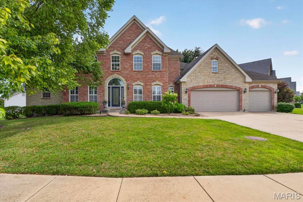 1st image of 207 Irish Hound Dr, O Fallon, MO 63368 | MLS# MIS26050748