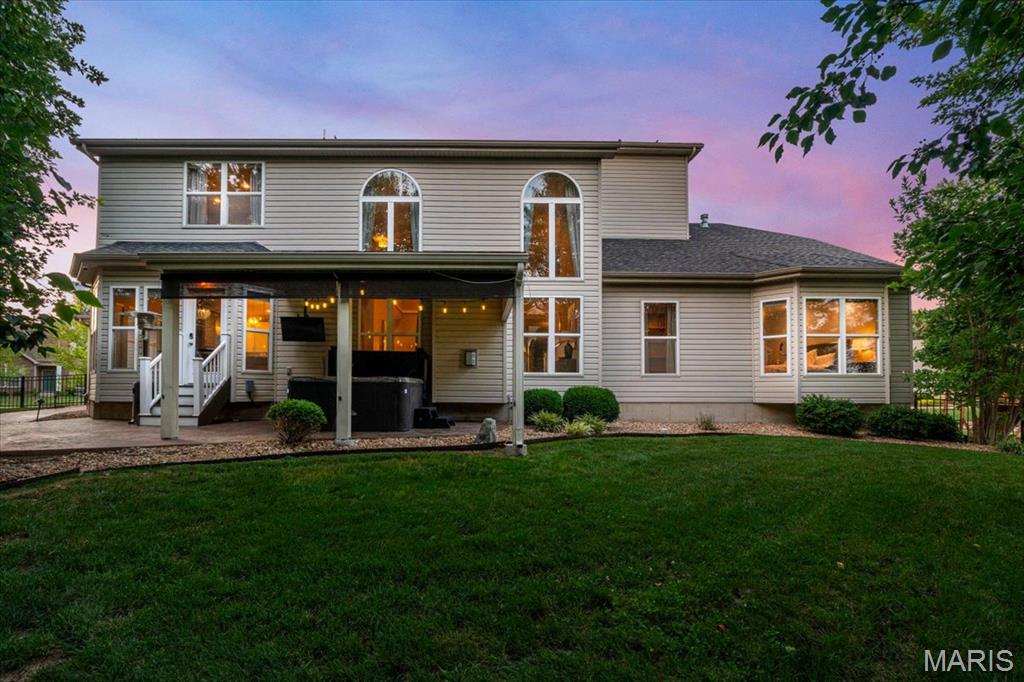 2nd image of 207 Irish Hound Dr, O Fallon, MO 63368 | MLS# MIS26050748