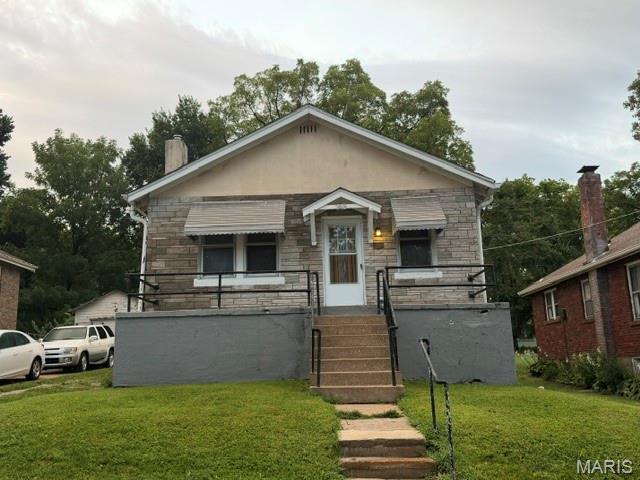 1st image of 3120 Maybelle Dr, Saint Louis, MO 63121 | MLS# MIS26050754