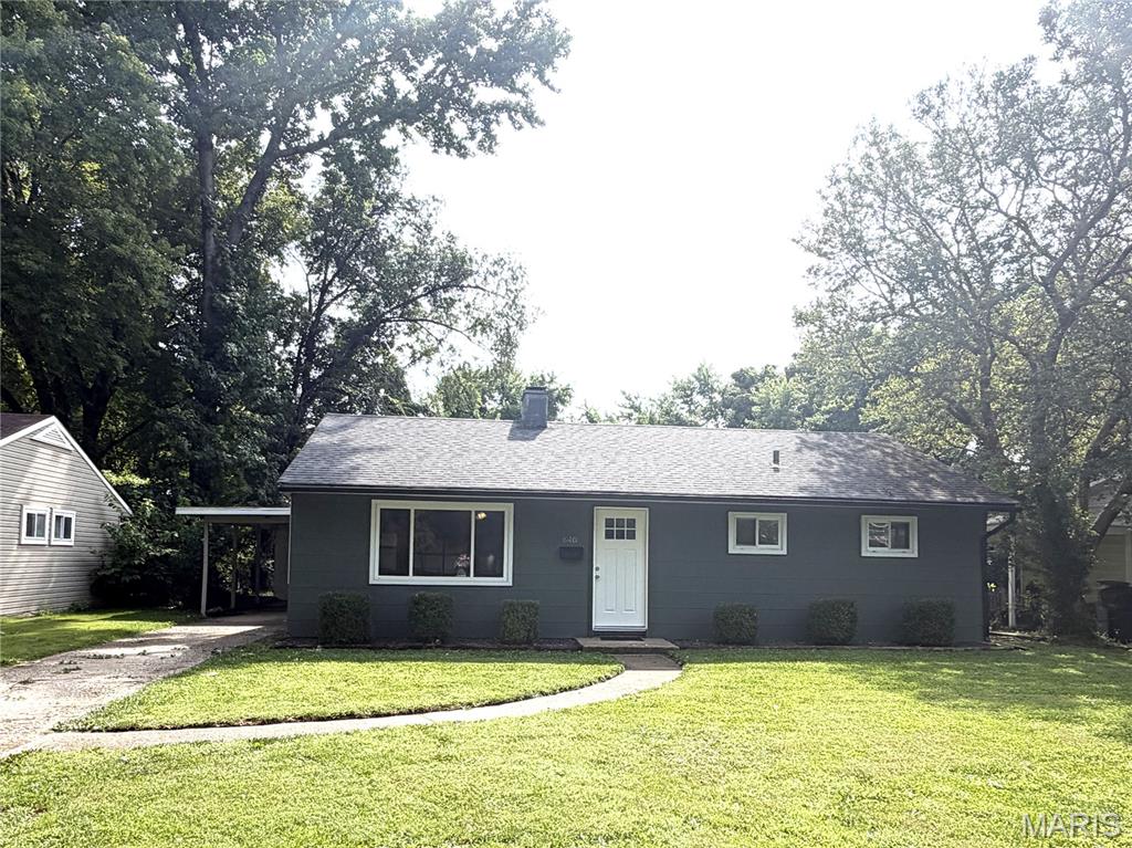 2nd image of 640 Devonshire Dr, Belleville, IL 62226 | MLS# MIS26050771