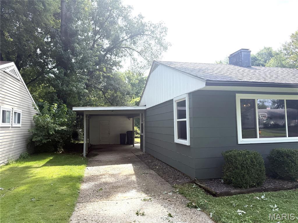 20th image of 640 Devonshire Dr, Belleville, IL 62226 | MLS# MIS26050771