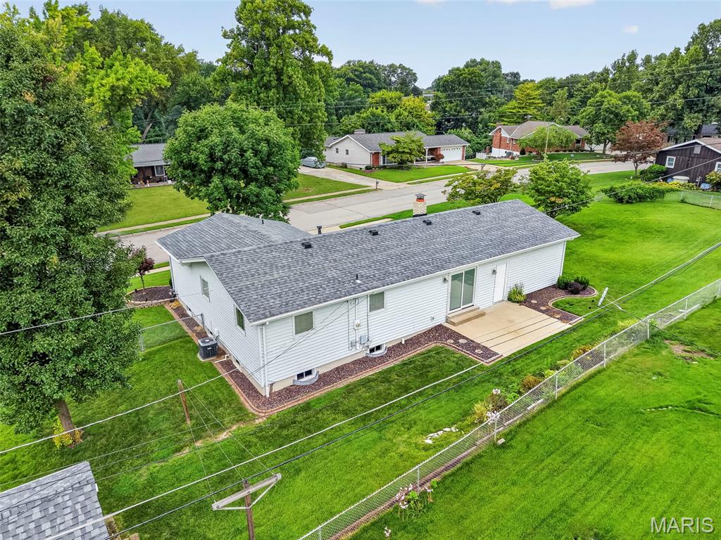 53rd image of 3020 Mockingbird Dr, Saint Charles, MO 63301 | MLS# MIS26050786