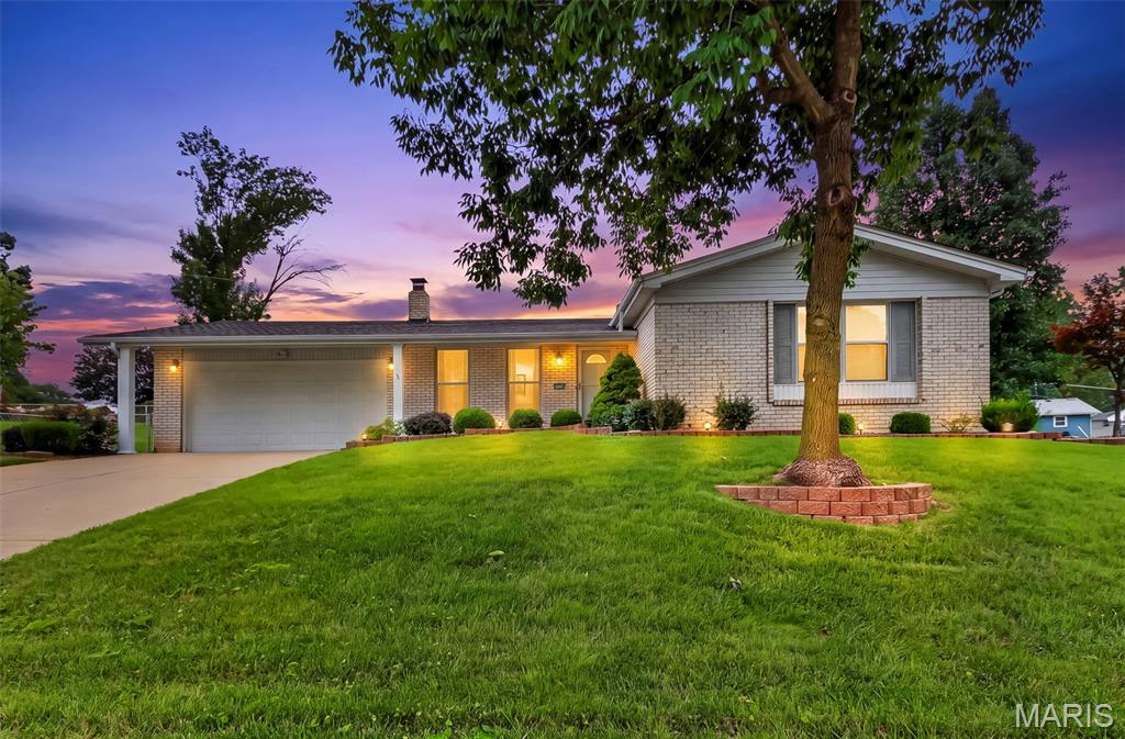 1st image of 3020 Mockingbird Dr, Saint Charles, MO 63301 | MLS# MIS26050786