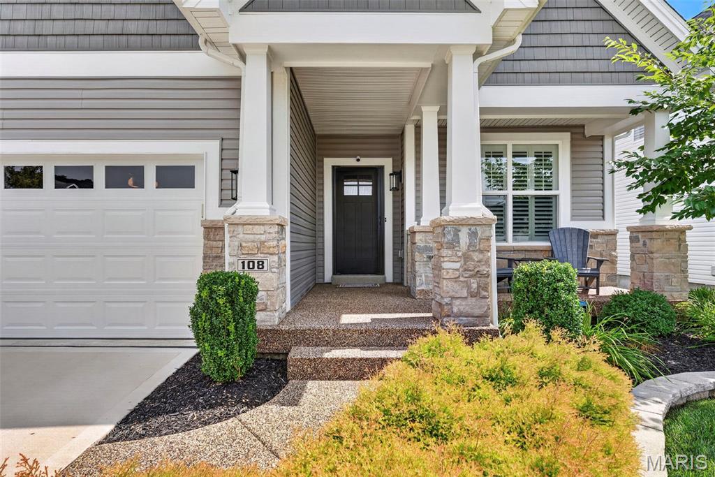 3rd image of 108 Maelin Dr, Lake Saint Louis, MO 63367 | MLS# MIS26050789