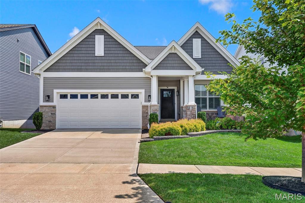 2nd image of 108 Maelin Dr, Lake Saint Louis, MO 63367 | MLS# MIS26050789