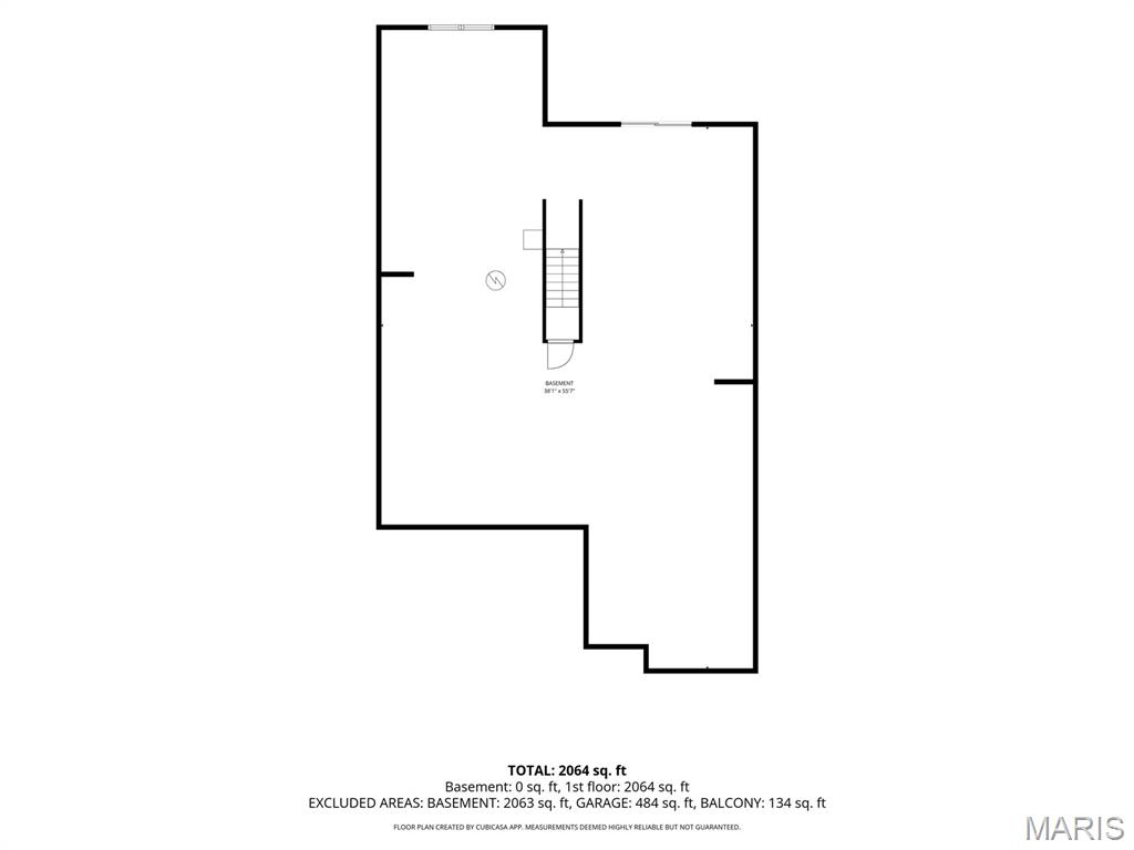 41st image of 108 Maelin Dr, Lake Saint Louis, MO 63367 | MLS# MIS26050789