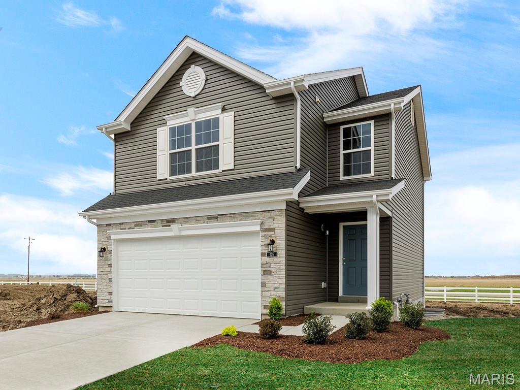 2nd image of 2 Arlington At Post Farms Meadows, O'fallon, MO 63385 | MLS# MIS26050792