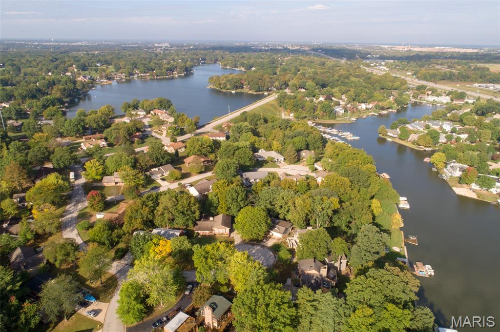 44th image of 612 Lakewood Dr, Lake Saint Louis, MO 63367 | MLS# MIS26050807