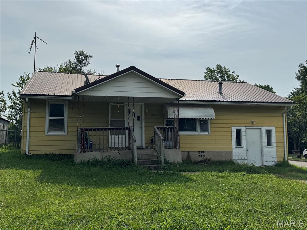1st image of 280 Walser St, Lebanon, MO 65536 | MLS# MIS26050811