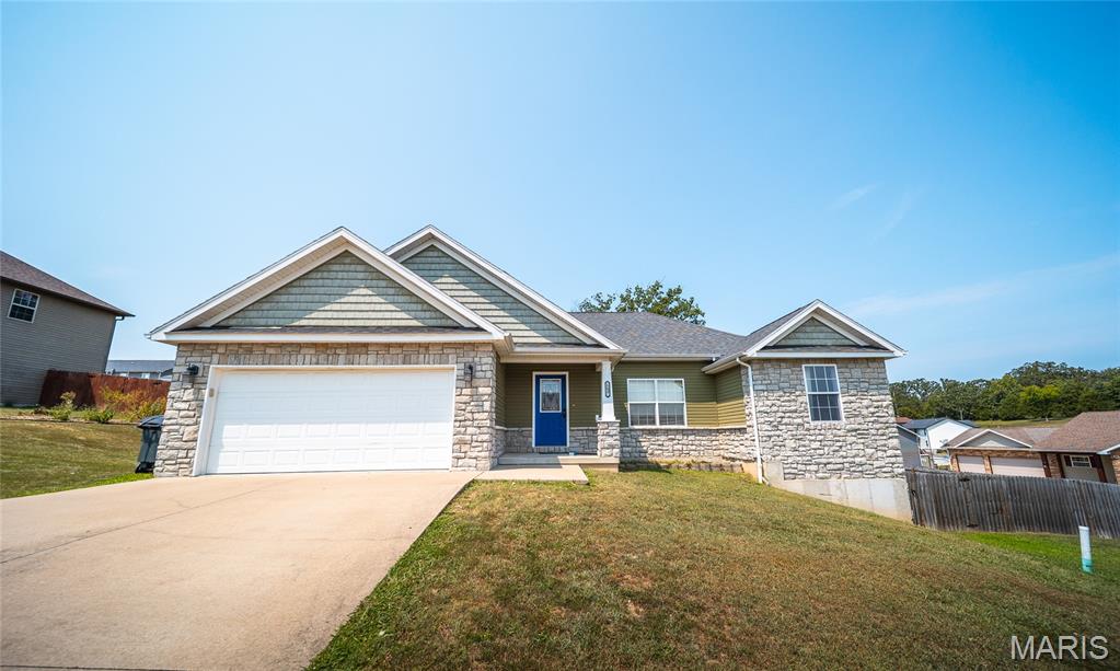 1st image of 109 Maxwell St, Waynesville, MO 65583 | MLS# MIS26050814