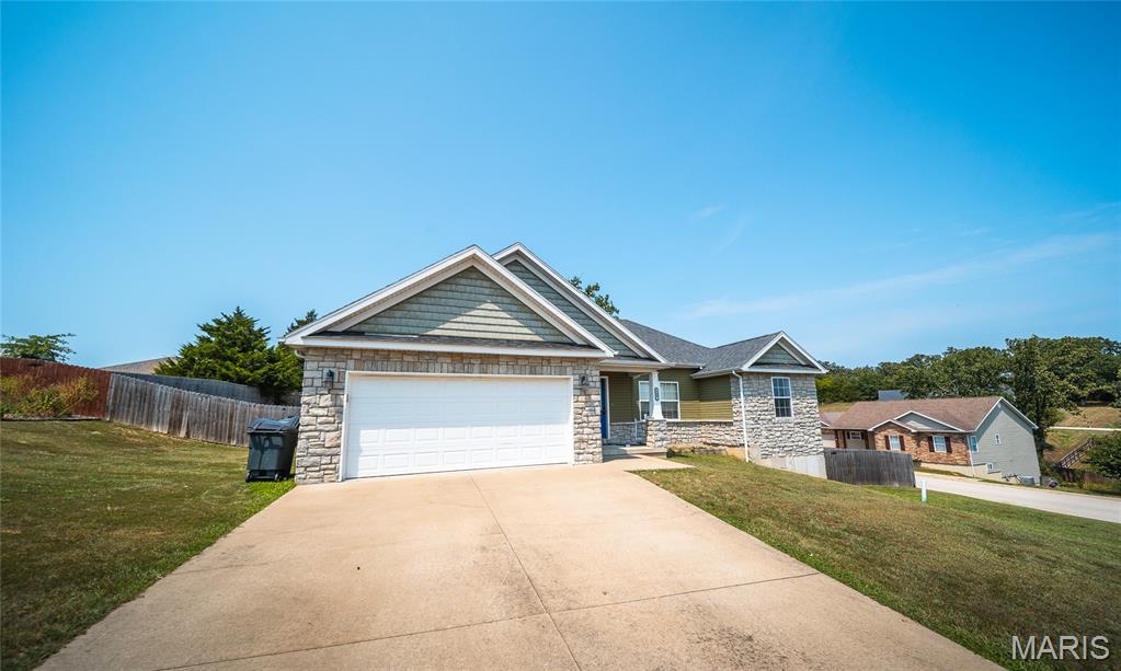 34th image of 109 Maxwell St, Waynesville, MO 65583 | MLS# MIS26050814