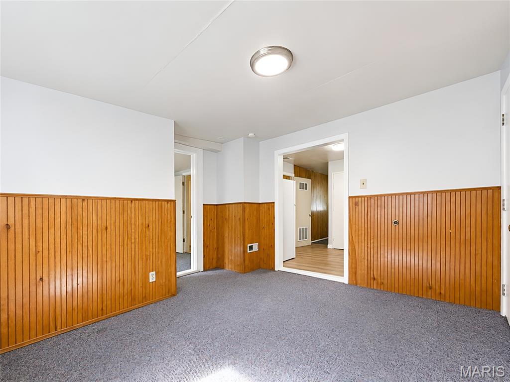 2nd image of 10108 Earl Dr, Saint Louis, MO 63136 | MLS# MIS26050817