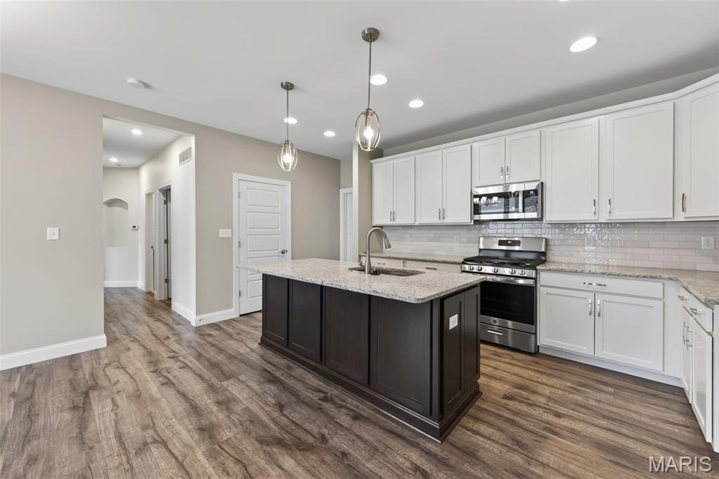 3rd image of 146 Haven Ridge Ct, O Fallon, MO 63368 | MLS# MIS26050818