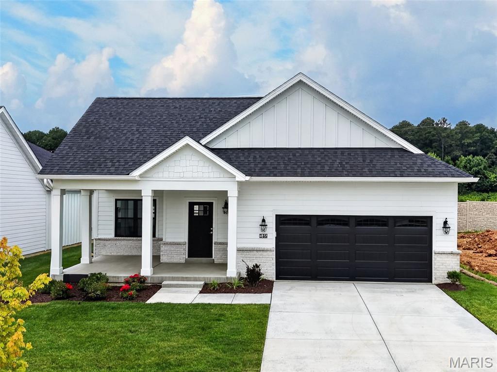 1st image of 146 Haven Ridge Ct, O Fallon, MO 63368 | MLS# MIS26050818