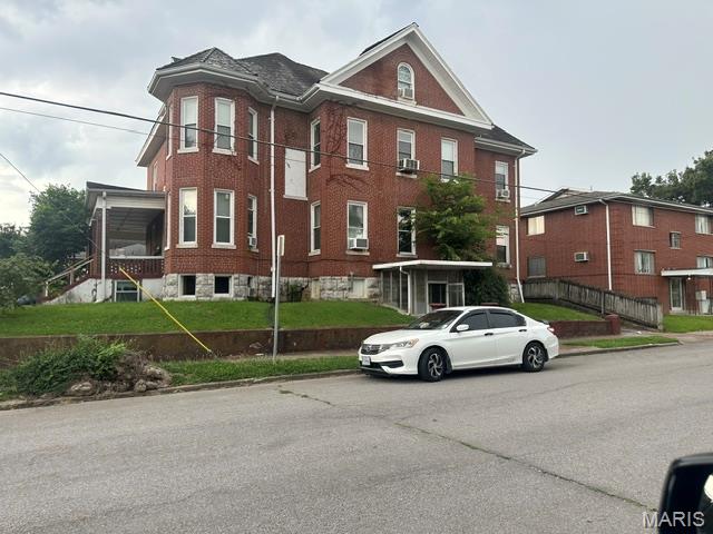 4th image of 239 N Middle St, Cape Girardeau, MO 63701 | MLS# MIS26050825