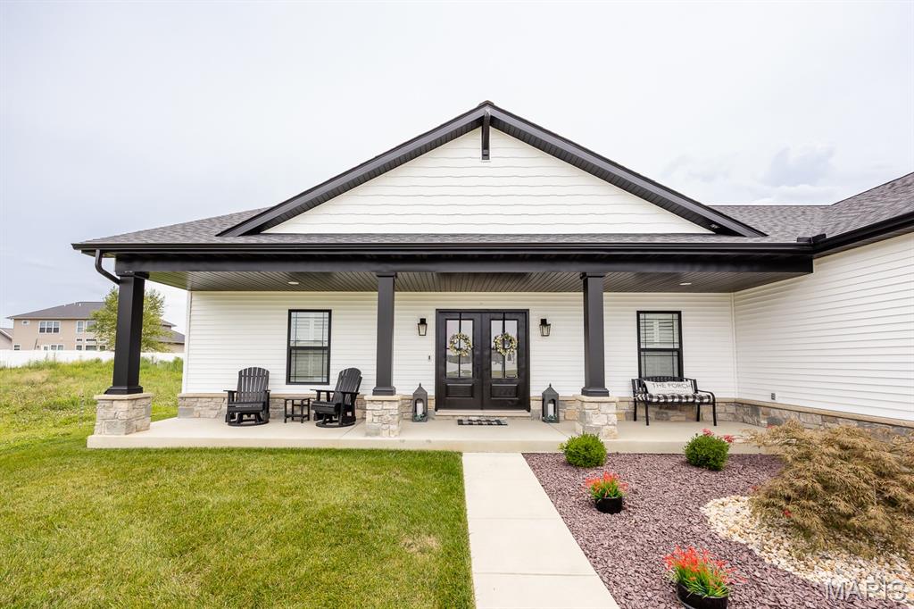 2nd image of 1395 Dove Hollow Cir, O Fallon, IL 62269 | MLS# MIS26050834