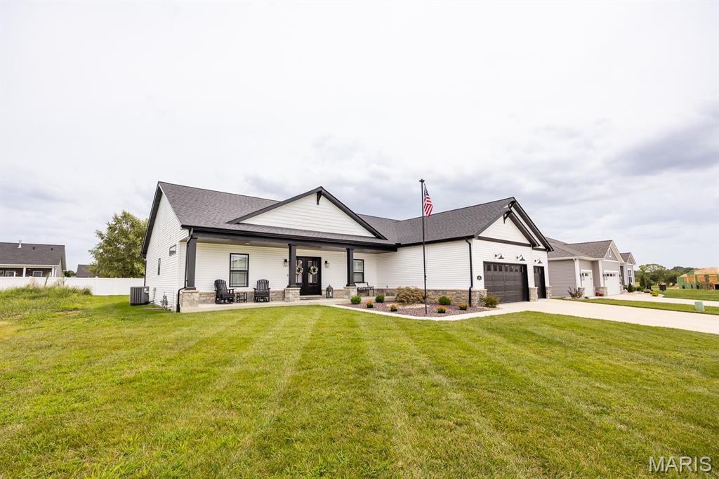 42nd image of 1395 Dove Hollow Cir, O Fallon, IL 62269 | MLS# MIS26050834