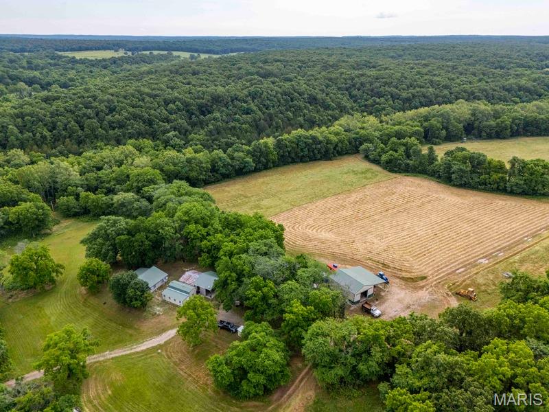 1st image of 00 Summit Rd, Hartville, MO 65667 | MLS# MIS26050839