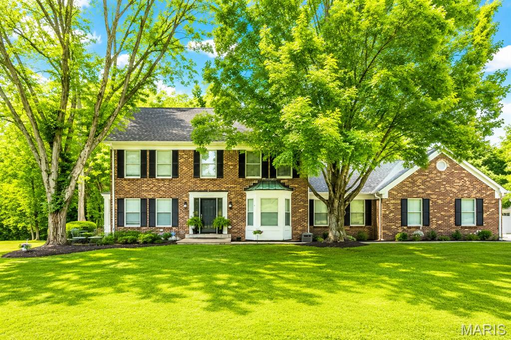 1st image of 14801 Aurelia Dr, Florissant, MO 63034 | MLS# MIS26050841