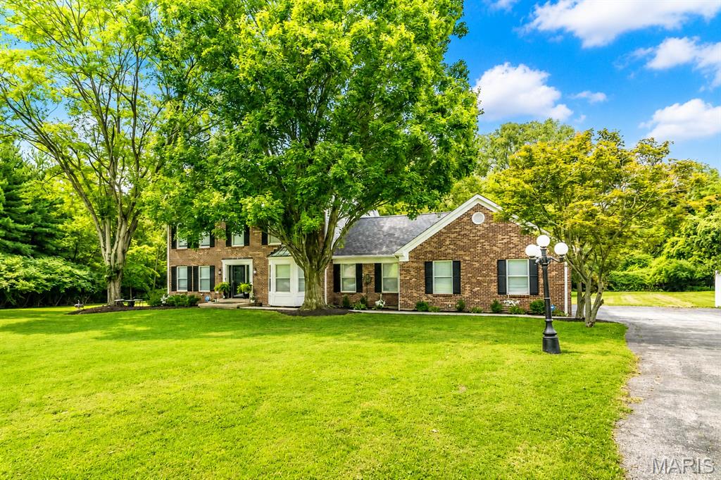 2nd image of 14801 Aurelia Dr, Florissant, MO 63034 | MLS# MIS26050841
