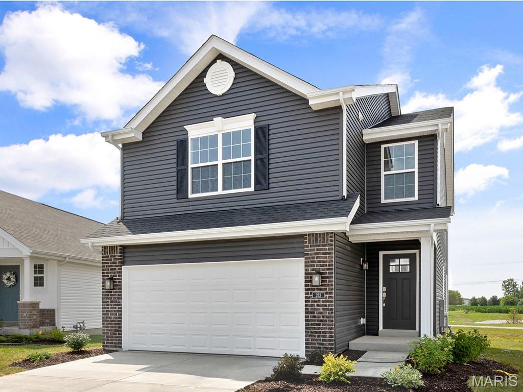 1st image of 2 Burlington At Post Farms Meadows, O'fallon, MO 63385 | MLS# MIS26050845