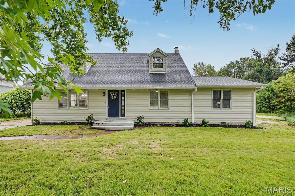 1st image of 12036 Larimore Rd, Saint Louis, MO 63138 | MLS# MIS26050852