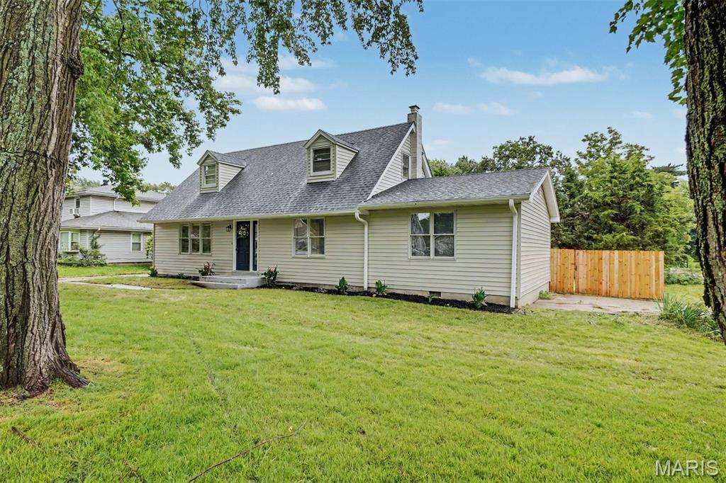 2nd image of 12036 Larimore Rd, Saint Louis, MO 63138 | MLS# MIS26050852