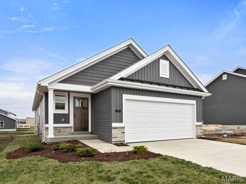 2nd image of 2 Carolina At Post Farms Meadows, O'fallon, MO 63385 | MLS# MIS26050853