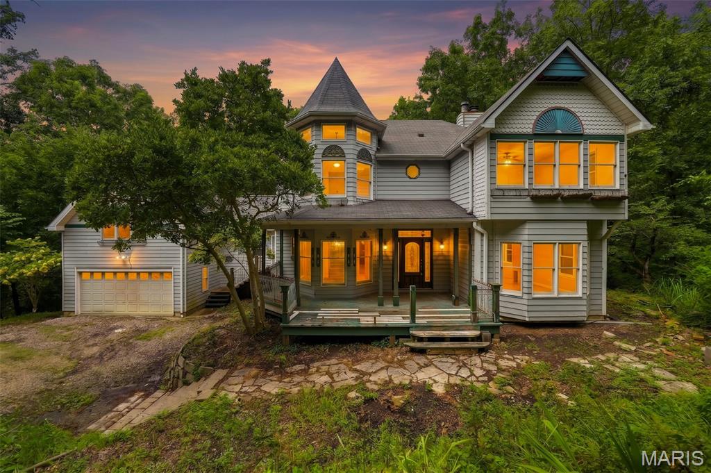 2nd image of 19111 Foxfire Forest Rd, Wildwood, MO 63069 | MLS# MIS26050858