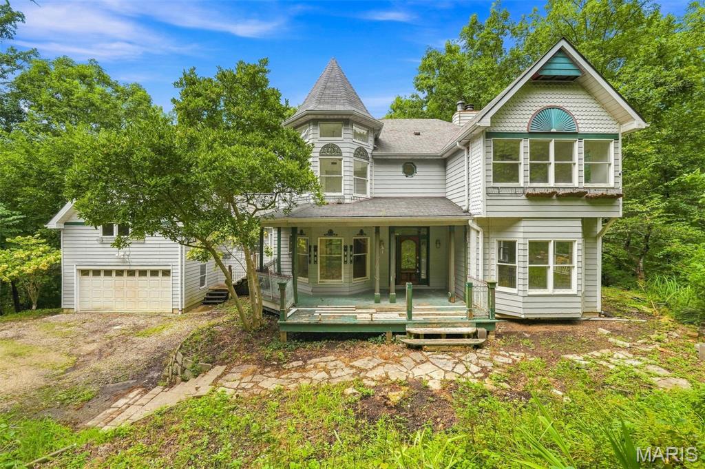 3rd image of 19111 Foxfire Forest Rd, Wildwood, MO 63069 | MLS# MIS26050858