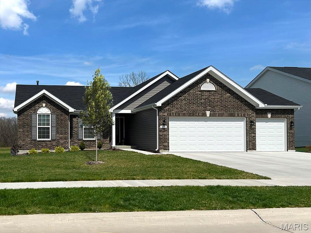 2nd image of 2 Hickory At Post Farms Enclave, O'fallon, MO 63385 | MLS# MIS26050867