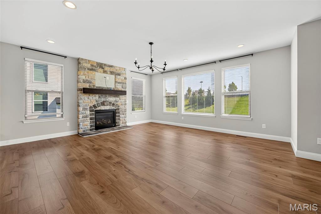 4th image of 106 Downview Dr, O Fallon, MO 63368 | MLS# MIS26050870