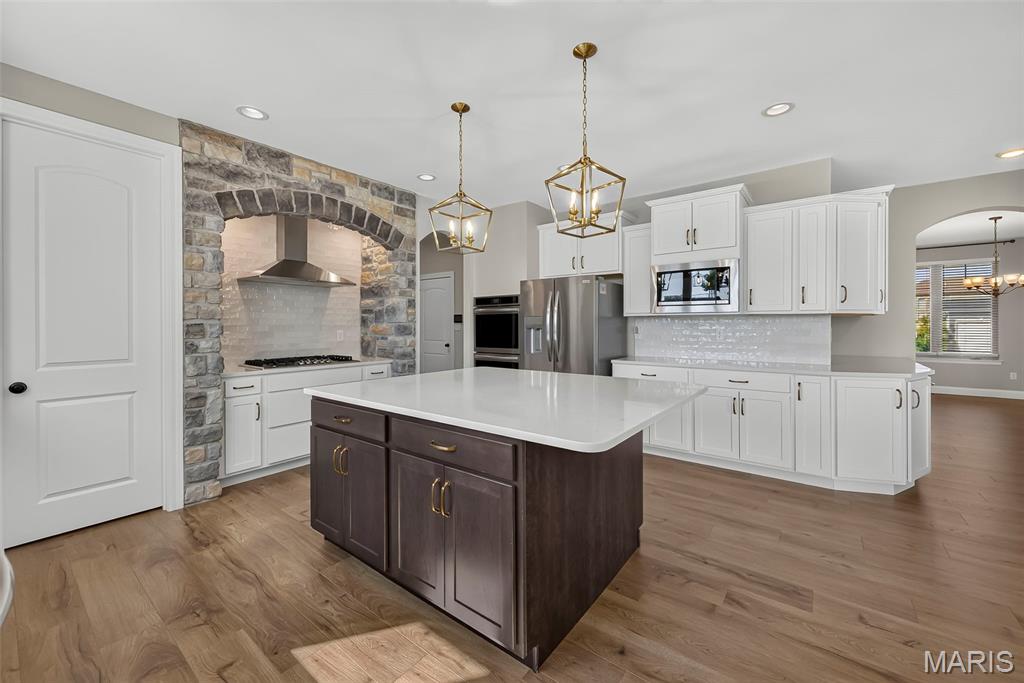 2nd image of 106 Downview Dr, O Fallon, MO 63368 | MLS# MIS26050870